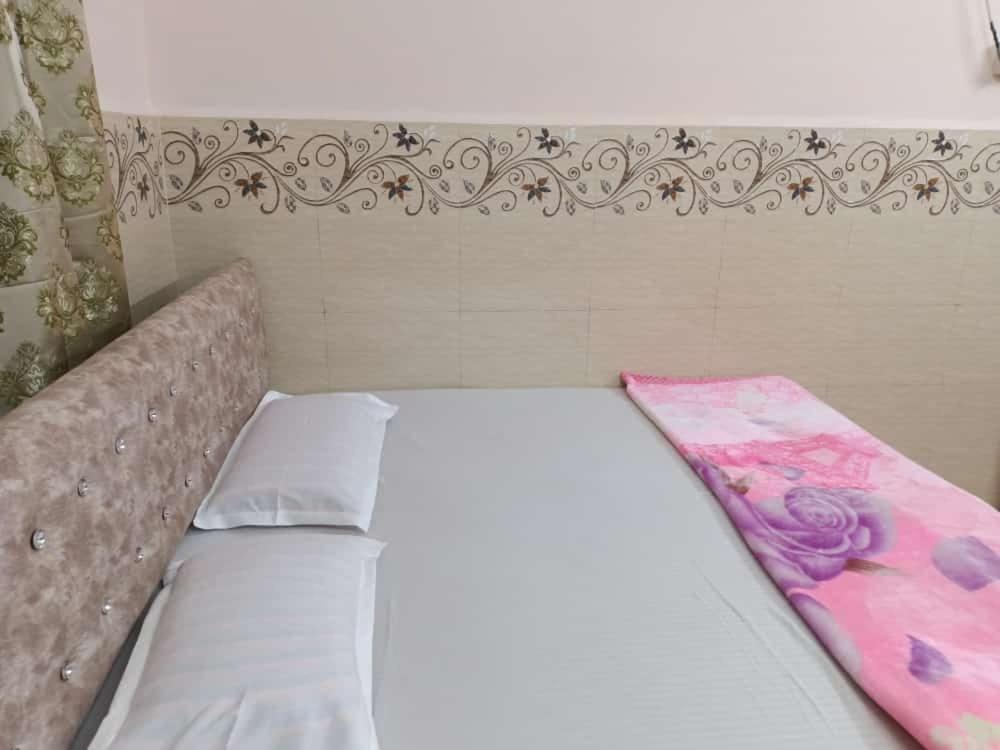 Xaviers Guest House Colva Exterior foto